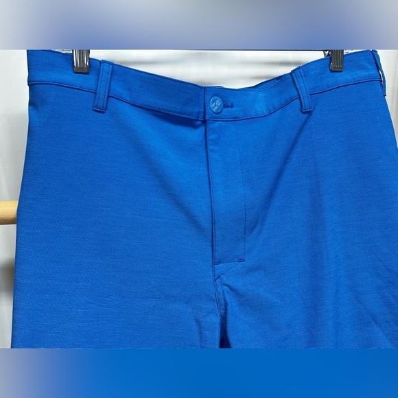 PGA Tour Other - PGA TOUR Men’s Royal‎ blue golf shorts size 44.